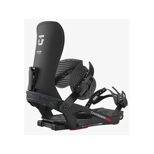 2024 Union Charger Pro Splitboard Bindings