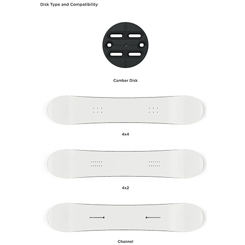 2024 Union Force Snowboard Binding