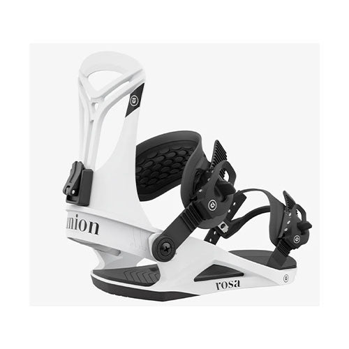 2024 Union Women's Rosa Snowboard Bindings