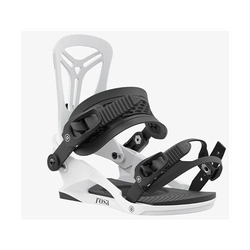 2024 Union Women's Rosa Snowboard Bindings