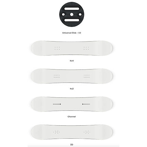 2025 Union Women's Rosa Snowboard Bindings