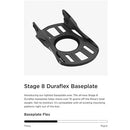 2025 Union Women's Rosa Snowboard Bindings