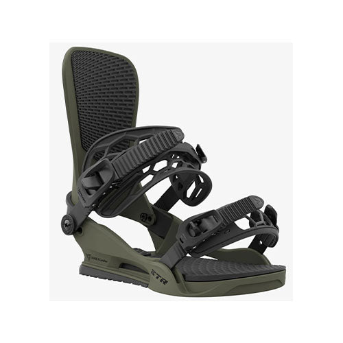 2024 Union Men's STR Snowboard Binding