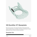 2025 Union Women's Trilogy Snowboard Bindings