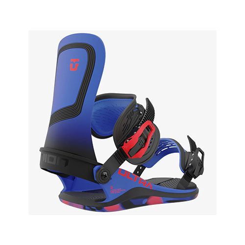 2024 Union Men's Ultra Snowboard Binding