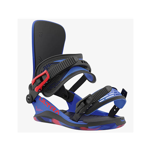 2024 Union Men's Ultra Snowboard Binding