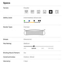 2024 United Shapes Deep Reach Snowboard
