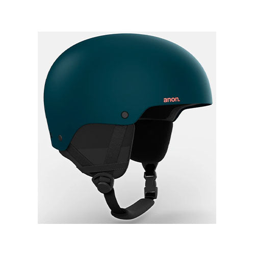 anon greta 3 ski & snowboard helmet Anon Raider 3 Ski & Snowboard Helmet