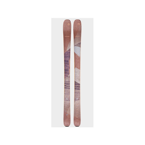 2026 Blizzard Black Pearl 94 Skis