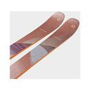 2026 Blizzard Black Pearl 94 Skis