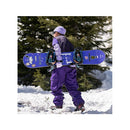 2025 GNU Women's Velvet Snowboard