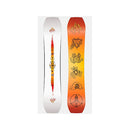 2025 Jones Men's Tweaker Snowboard