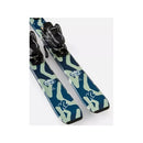 2026 K2 Jr Indy Skis with 4.5 FDT Bindings