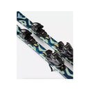 2026 K2 Jr Indy Skis with 4.5 FDT Bindings