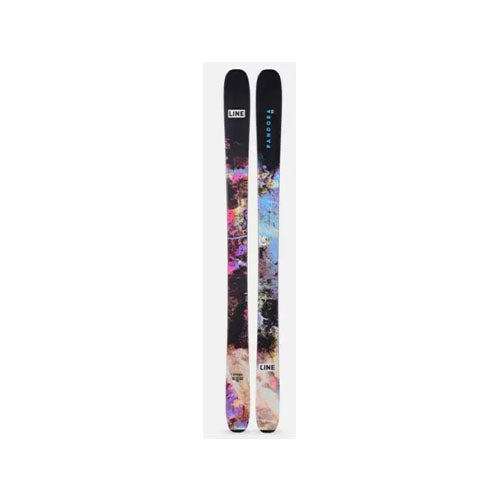 2025 Line Pandora 99 Skis