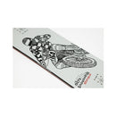 2025 Nitro Alternator Snowboard