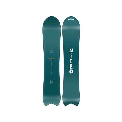 2025 Nitro Dinghy Snowboard