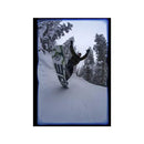 2025 Ride Warpig Snowboard