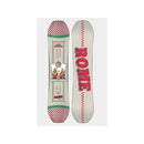 2025 Rome Minishred Snowboard