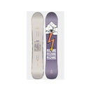 2025 Rome Stale Crewzer Snowboard