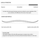 2026 Salomon QST X Skis