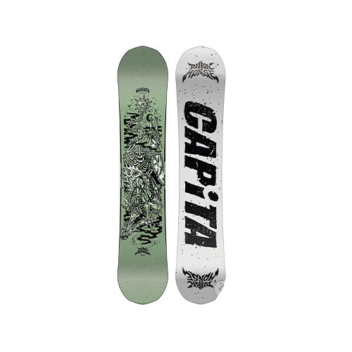 2026 Capita Dark Horse