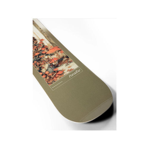 2026 Capita Paradise