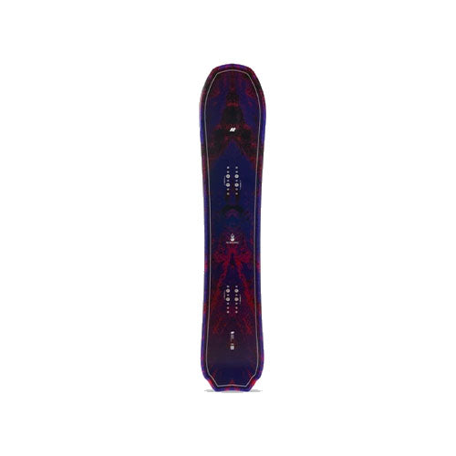 2026 K2 Almanac Snowboard