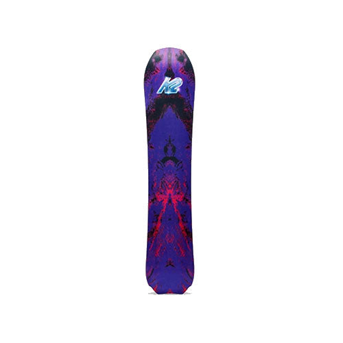 2026 K2 Almanac Snowboard