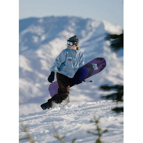 2026 K2 Almanac Snowboard
