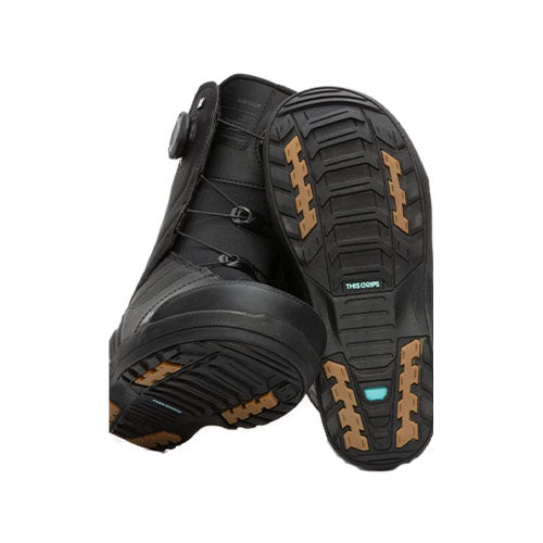 2026 K2 Women's Contour Snowboard Boot