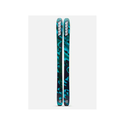 2026 K2 Men's Mindbender 106C