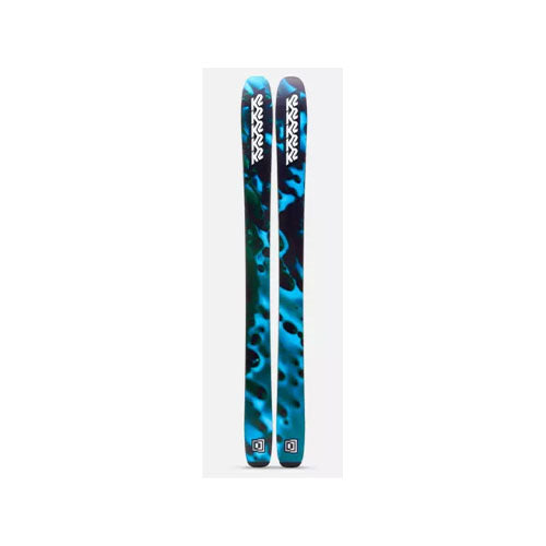 2026 K2 Women's Mindbender 106C