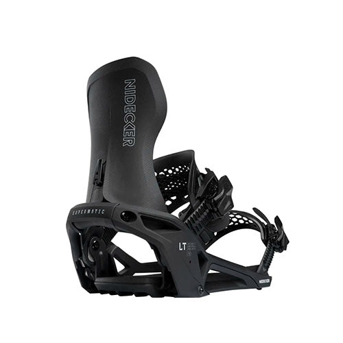 2026 Nidecker LT Supermatic Binding