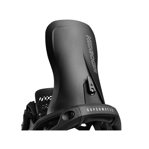 2026 Nidecker LT Supermatic Binding