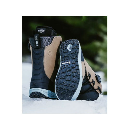2026 Ride Fuse Snowboard Boots