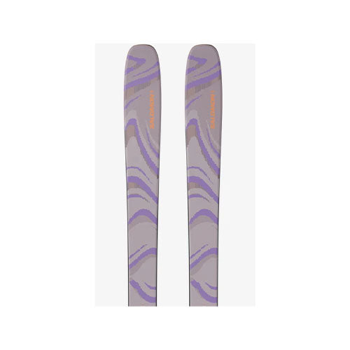 2026 Salomon QST 106