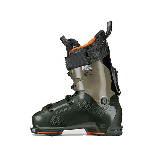 2026 Tecnica Cochise 120 DYN GW