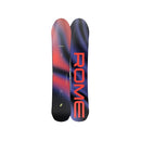 2027 Rome Ravine Snowboard