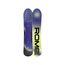 2027 Rome Women's Ravine Snowboard