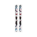 2027 Salomon QST Blank Team + L6 Bindings
