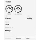 2027 Faction Studio Grom FR