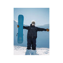 2027 Nitro Banker Snowboard