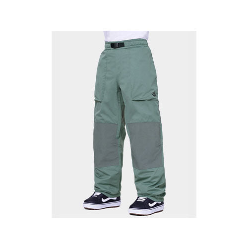 686 Men's 2.5L Ghost Pant