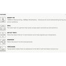 686 Men's 2.5L Ghost Pant