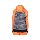 686 Youth Bonded Fleece Pullover Hoody