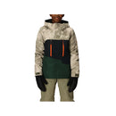 686 Boys Geo Insulated Jacket