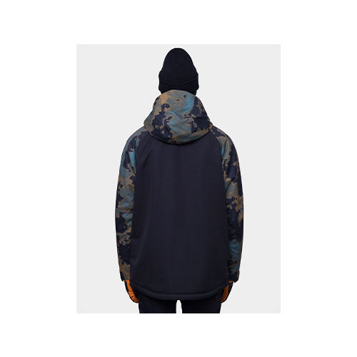 686 Boys Geo Insulated Jacket