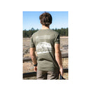 686 Men's Domestics Authentic CC T-Shirt