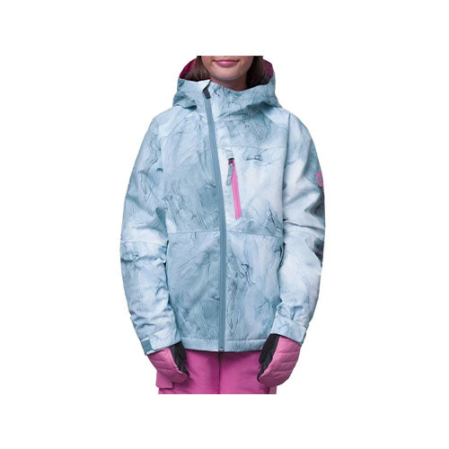 686 Girl's Hydra Insulated Jacket